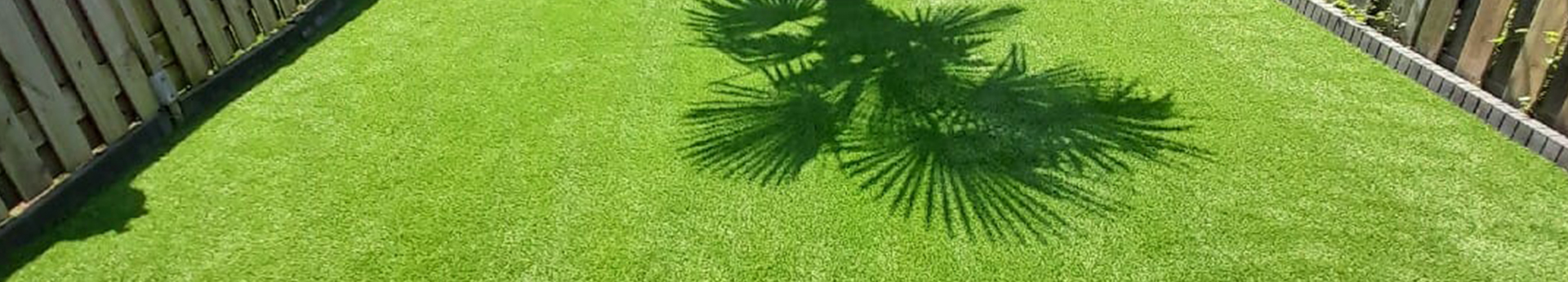 10 redenen waarom kunstgras de beste keuze is voor uw tuin